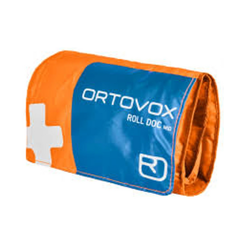 Ortovox First Aid Rock Doc Mini