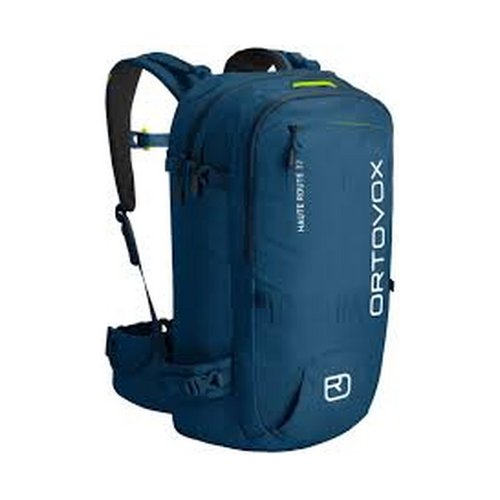 Ortovox Haute Route 32 Blue Nunatak