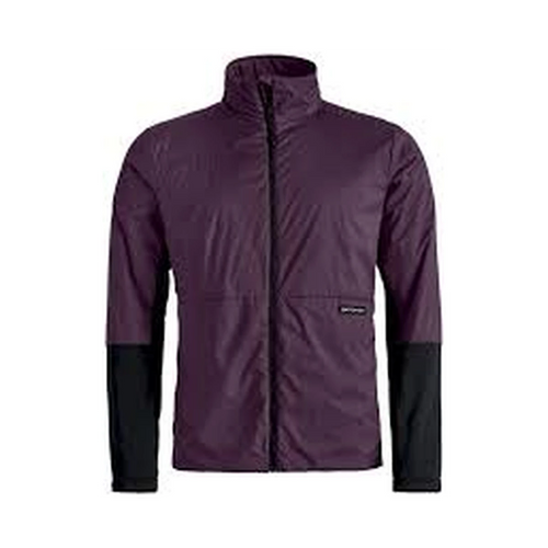 Ortovox Ortler Metawool 60 Rev Jkt Dark cumin