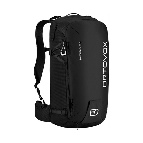Ortovox Switchback 30 S Black