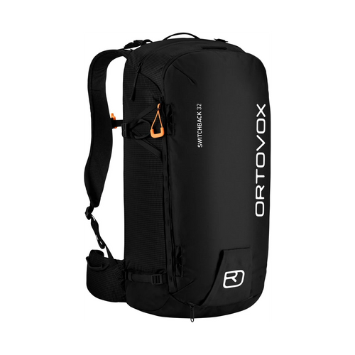 Ortovox Switchback 32 Black