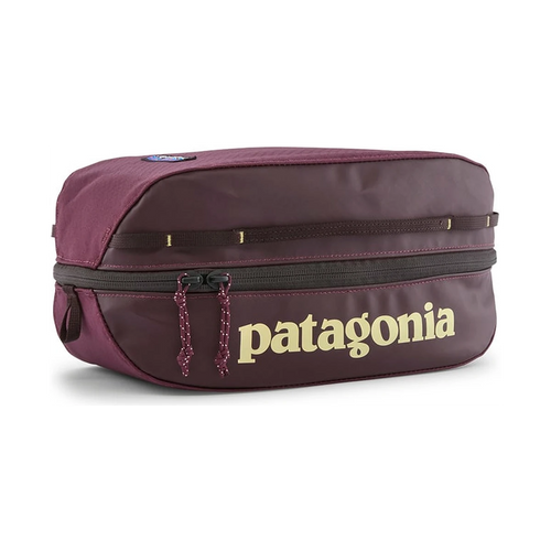 Patagonia Black Hole Cube 6L Berry Fig