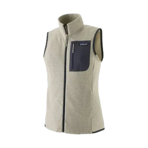 R1 Air Vest W Birch White