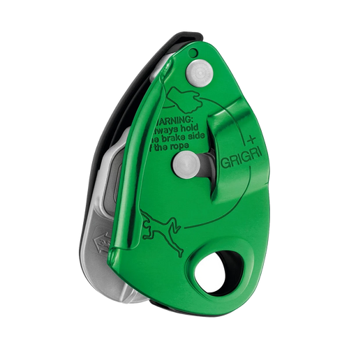GriGri+ GREEN GREEN