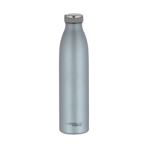 Thermos TC Bottle 0,75 L hellgrau-blau