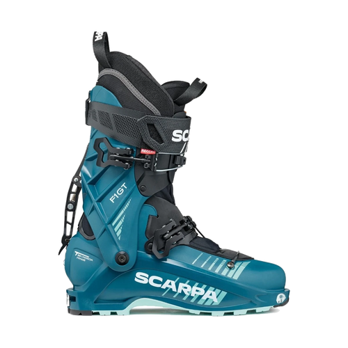Scarpa F1 GT Woman