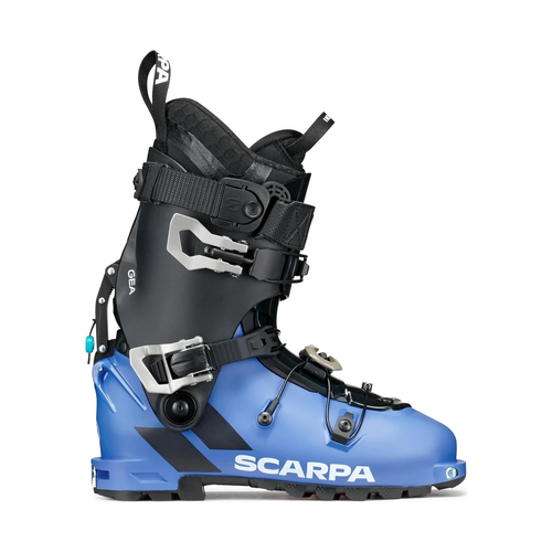 Scarpa Gea W Blue