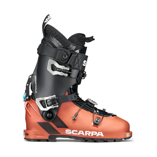 Scarpa Maestrale Orange