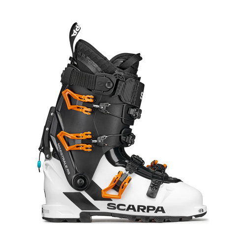 Scarpa Maestrale RS White