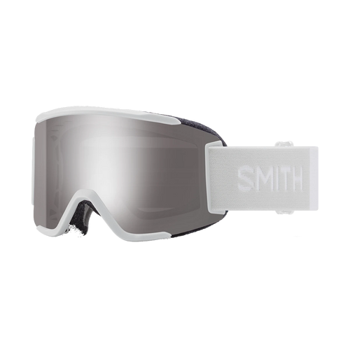 Smith Squad S white photo