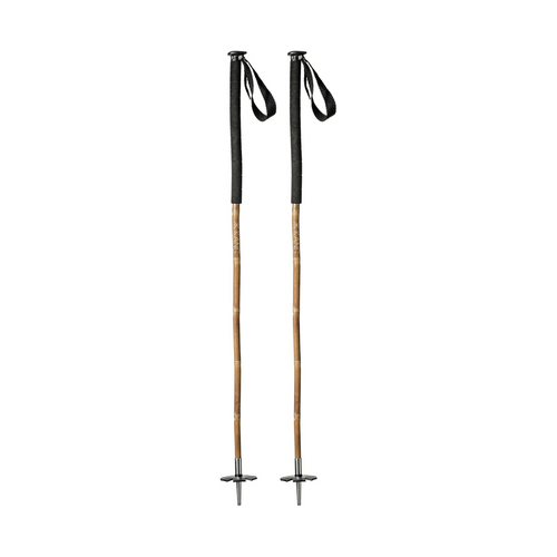 Bamboo Freeride Black