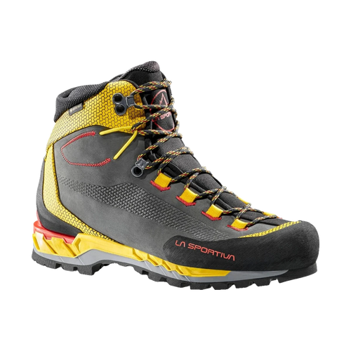 La Sportiva Trango Tech Leather GTX