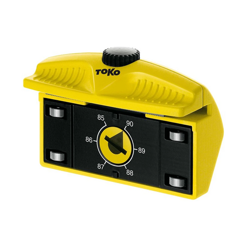 Toko Edge Tuner Pro YELLOW