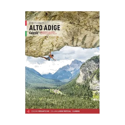 Alto Adige Falesie