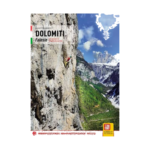 Dolomiti Falesia