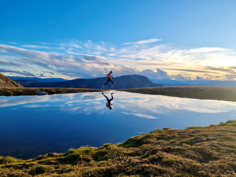 Mountainspirit Trailrunning Community