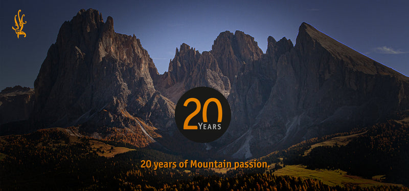 MountainSpirit feiert 20 Jahre!
