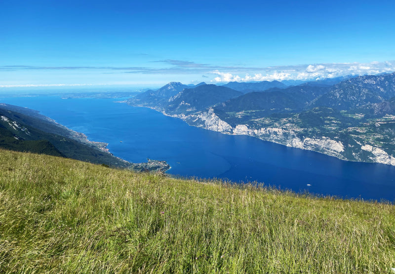 Faszinierender Gardasee: Einige Touren für jeden Geschmack