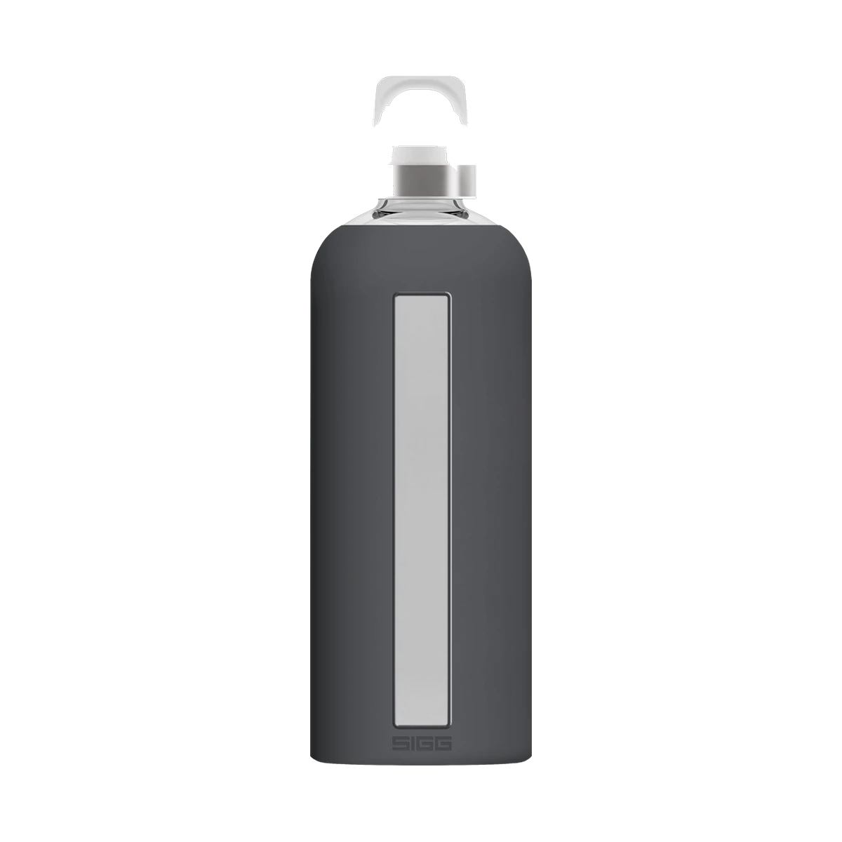 SIGG Glastrinkflasche Star 0,85l