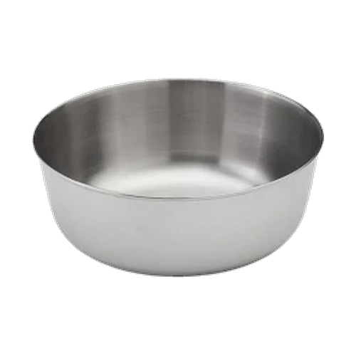 Alpine Nesting Bowl Grey – Leichte Schüssel für Trekking und Outdoor