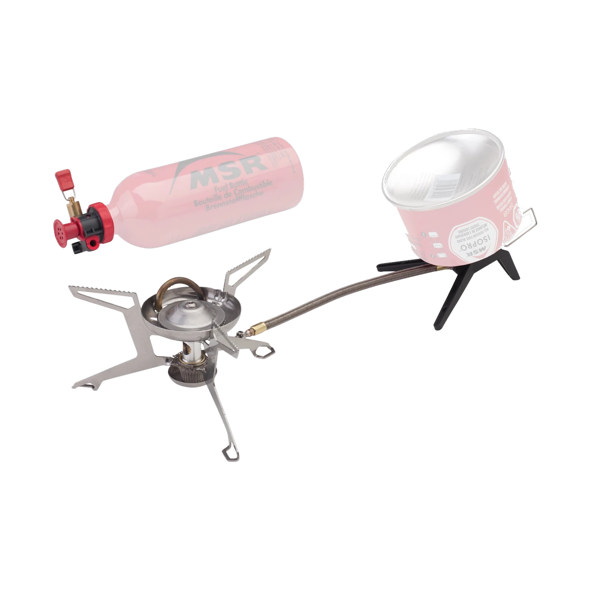 MSR Whisperlite Universal