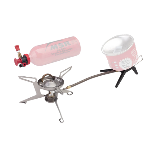 MSR Whisperlite Universal