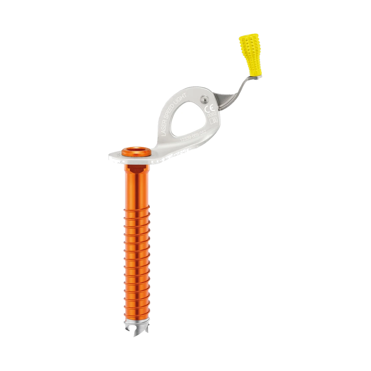 Petzl Laser Speed Light 130