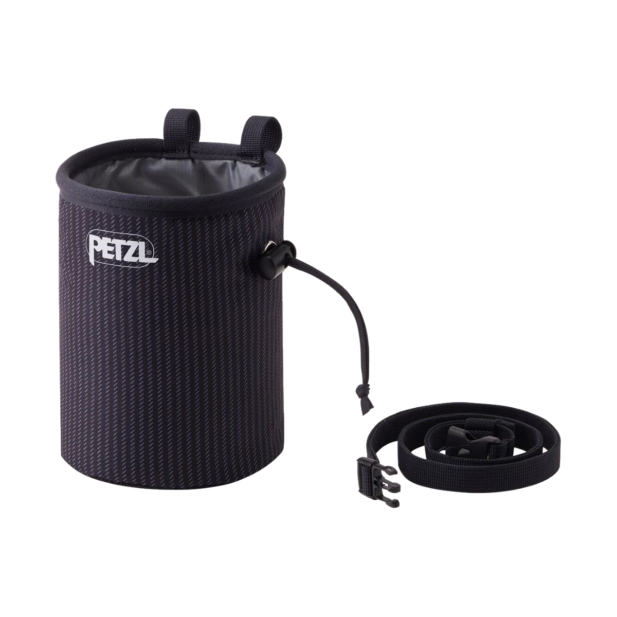 Petzl Bandi BLACK