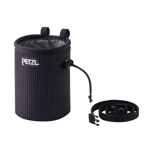 Petzl Bandi BLACK