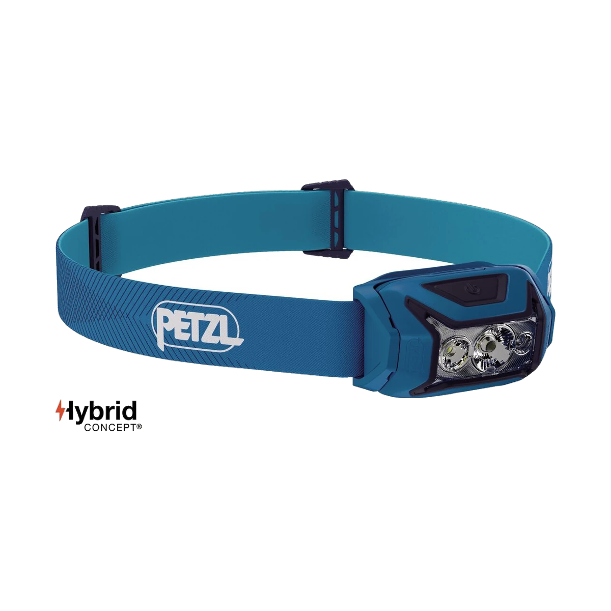 Petzl Actik BLUE