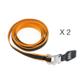 Petzl Strap Kit