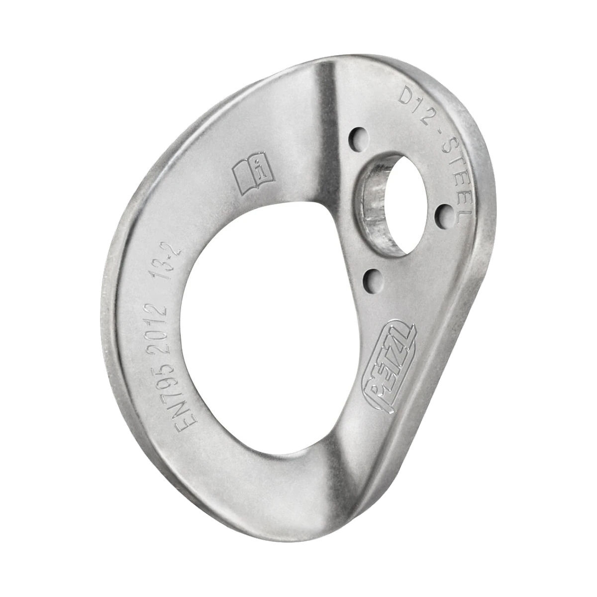 Petzl Coeur Steel 12
