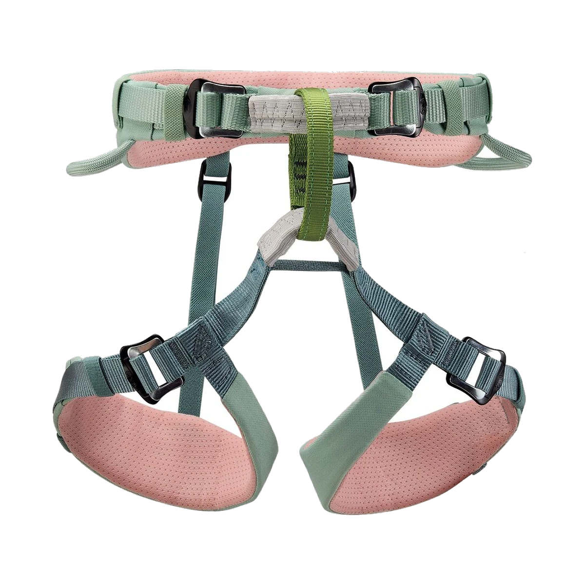 Petzl Macchu GREEN