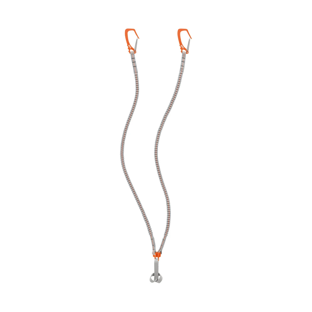 Petzl V-Link Grey