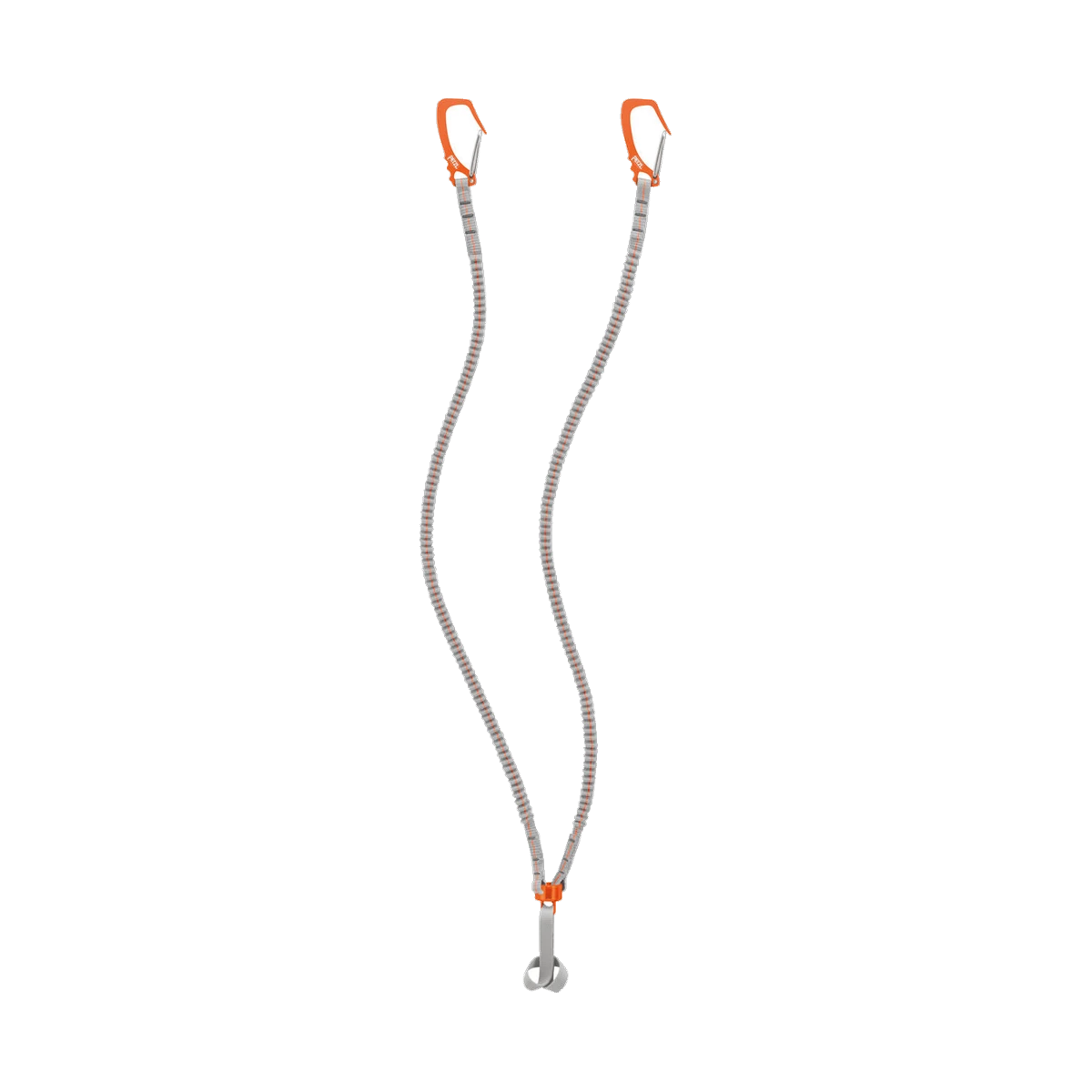 Petzl V-Link GREY
