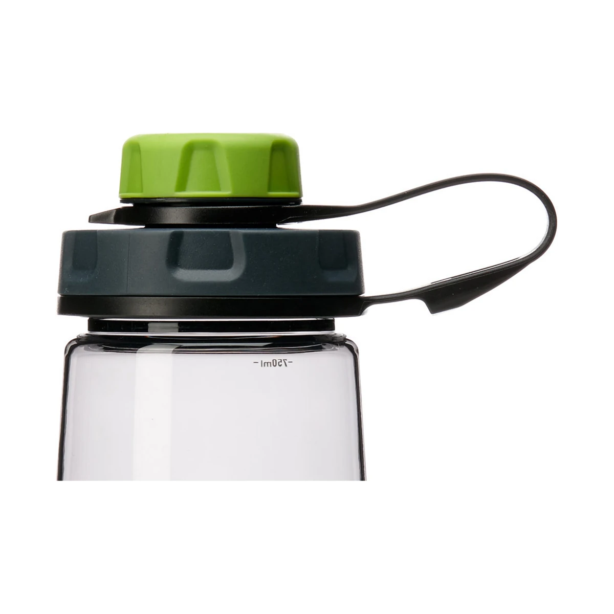 humangear capCAP+ Bottle Cap Green