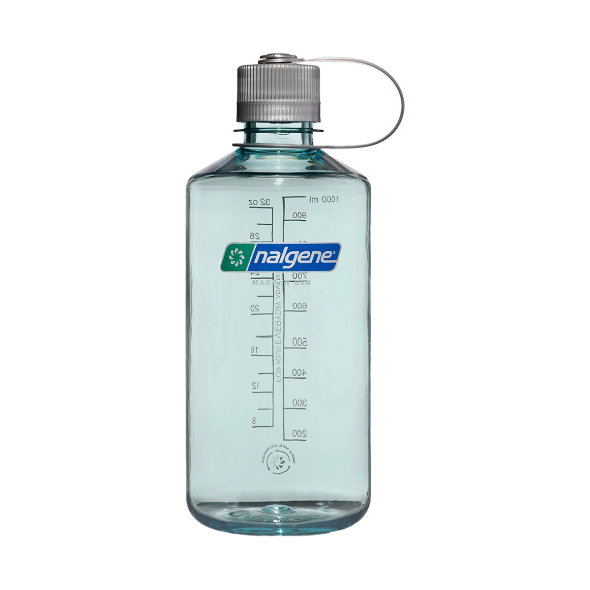 Nalgene Sustain EH 1L seafoam