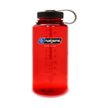 Nalgene Trinkflasche WH 1 L rot RED