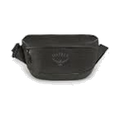 Transporter Waist Pack Black, robuste Hüfttasche für Reisen und Outdoor