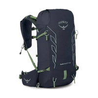 Talon Velocity 20 L Blue, lightweight pack for speed hiking and outdoor use