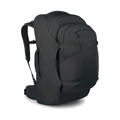 Farpoint 70 Black – Geräumiger Reiserucksack für lange Reisen und Backpacking