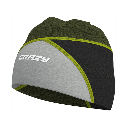 Crazy Idea Cap Switch Forest