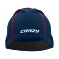 Crazy Idea Cap Spire Thermo Man Brick/Blue