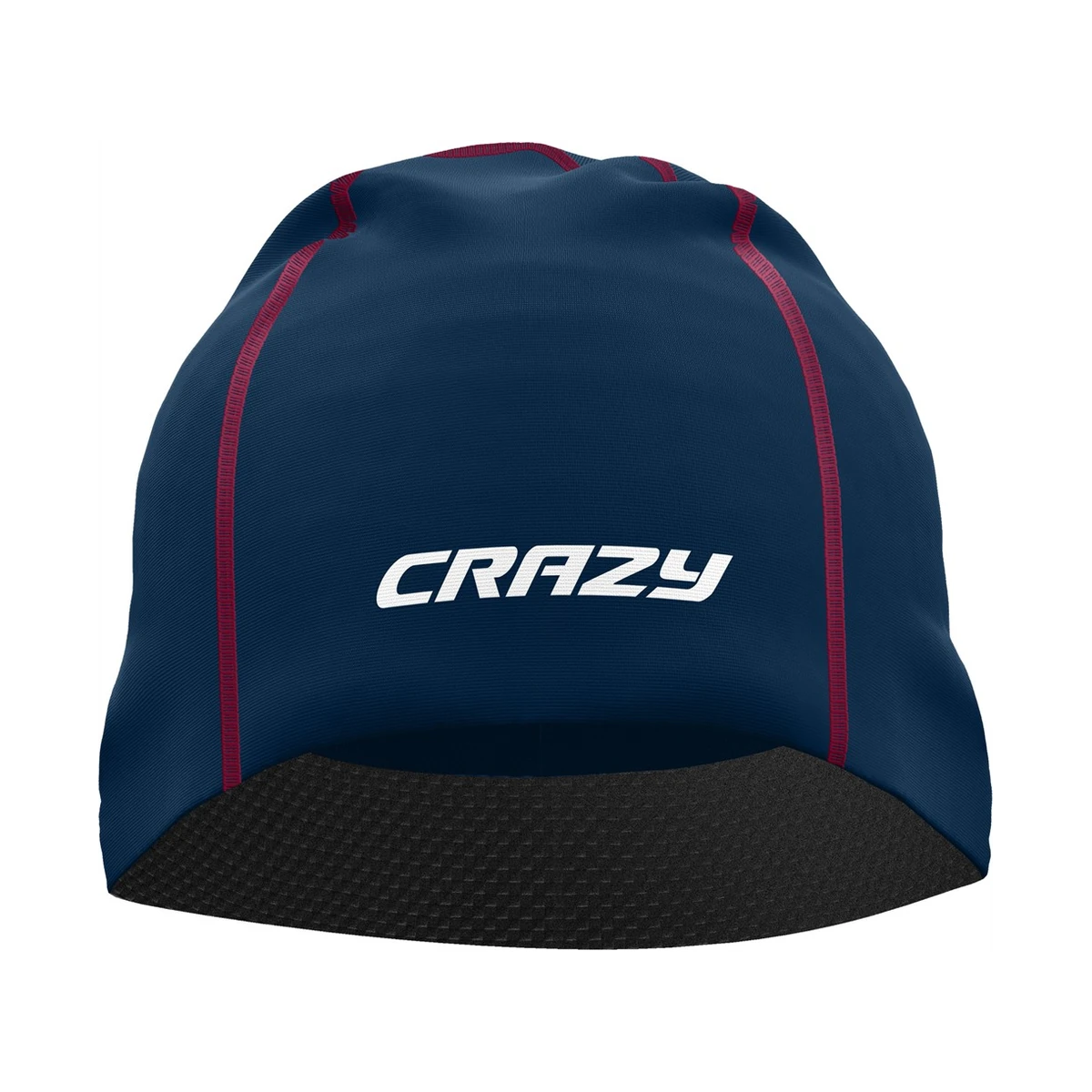 Crazy Idea Cap Spire Thermo Man Brick/Blue