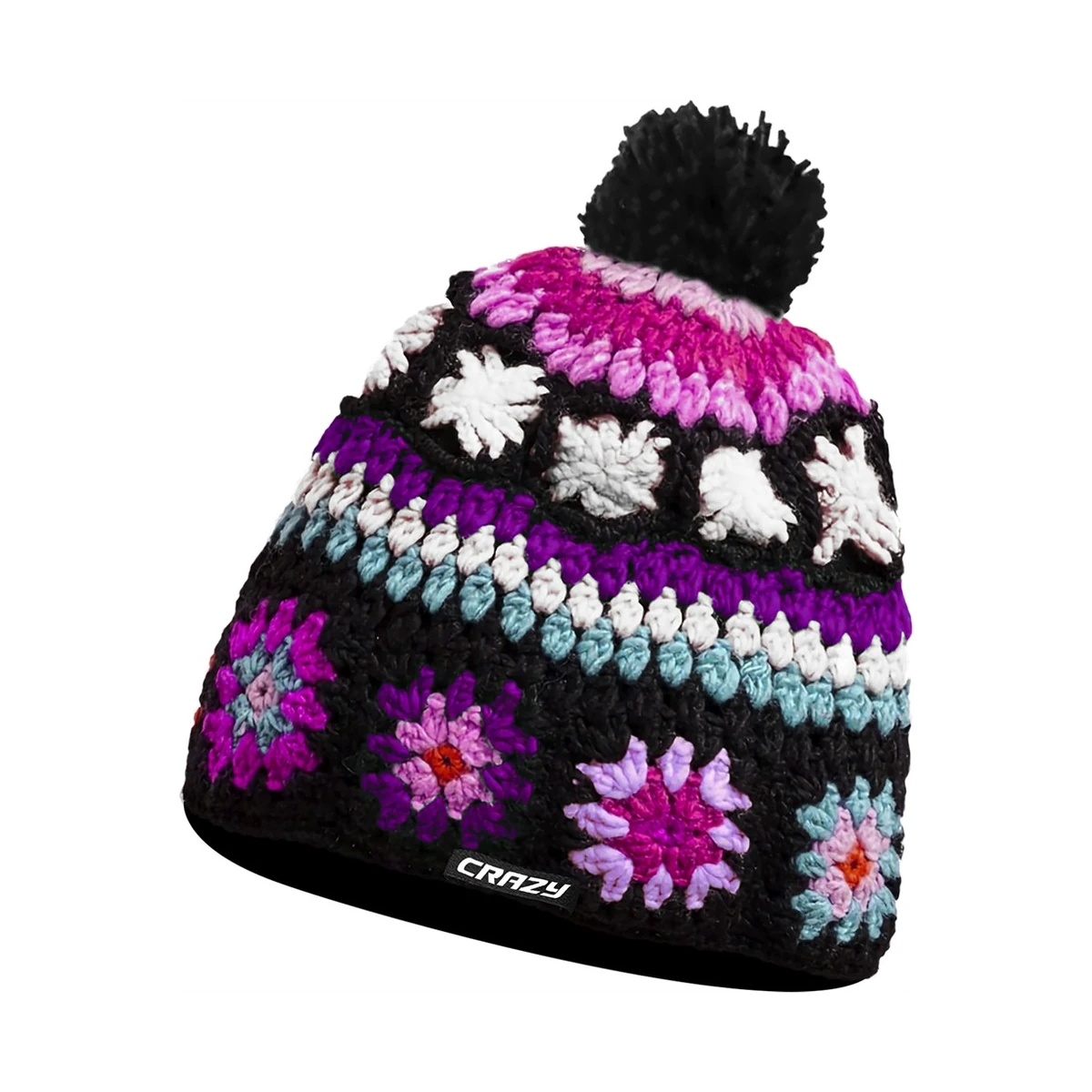 Crazy Idea Cap Norge Azalea
