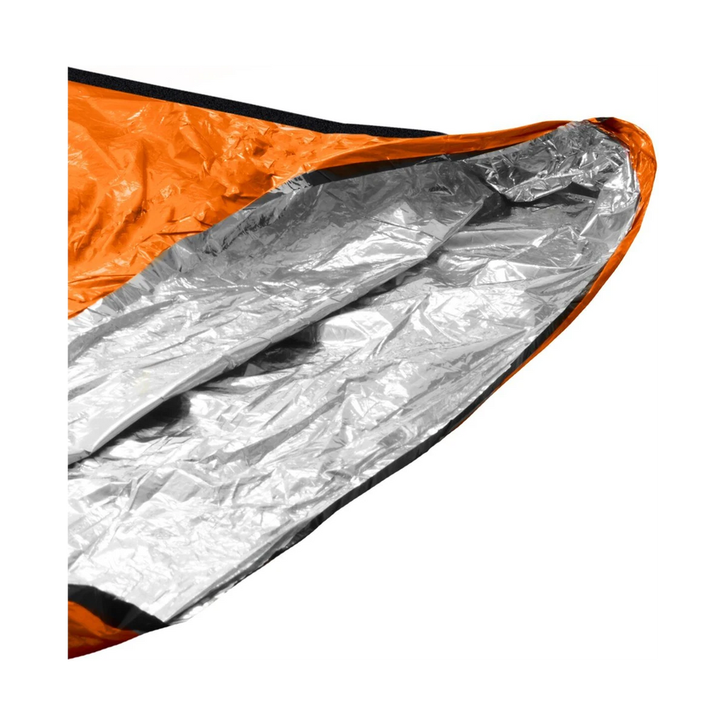 Ortovox Bivy Ultralight Orange, view 3