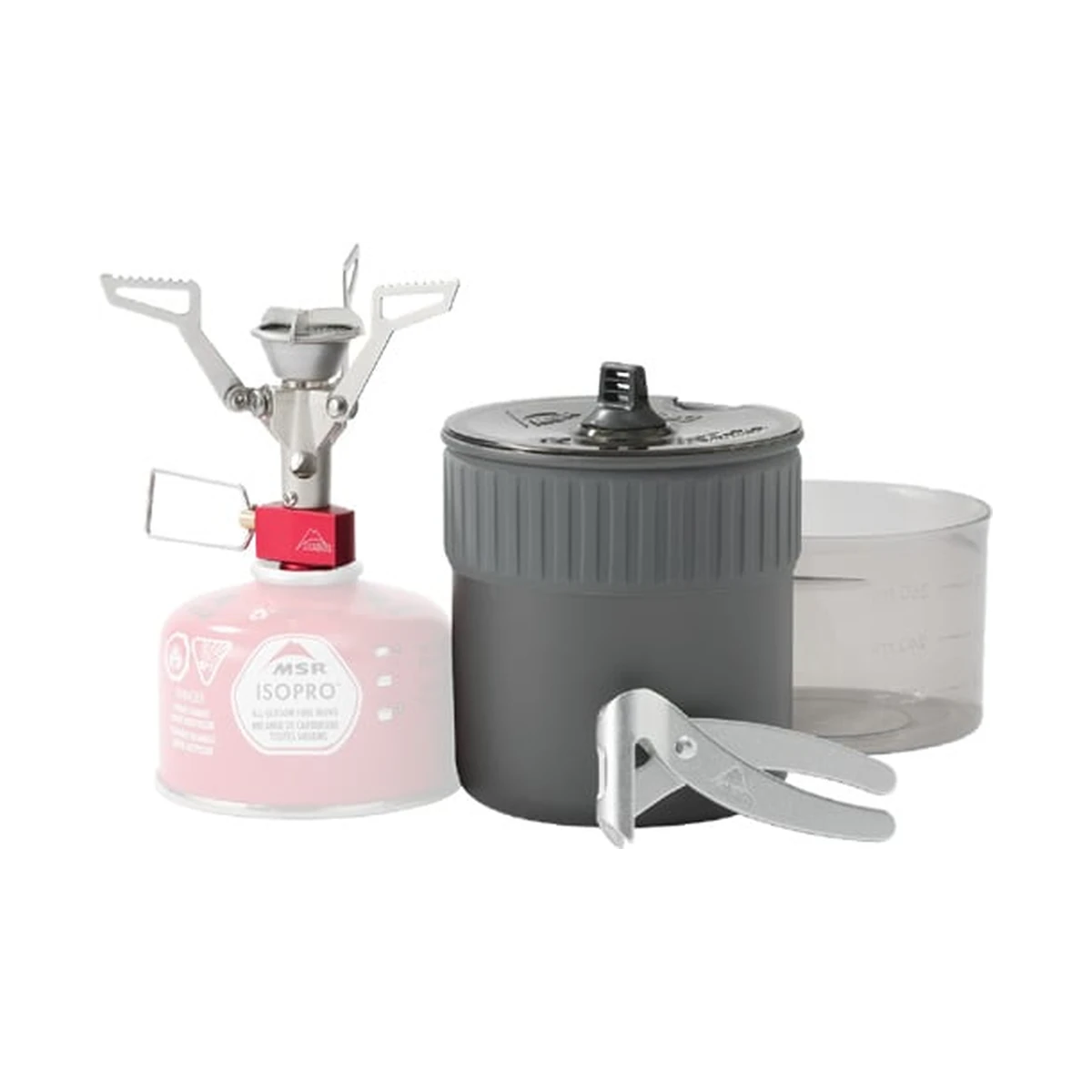 MSR PocketRocket Mini Stove Kit