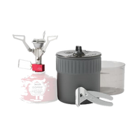 MSR Pocket Rocket Mini Stove Kit
