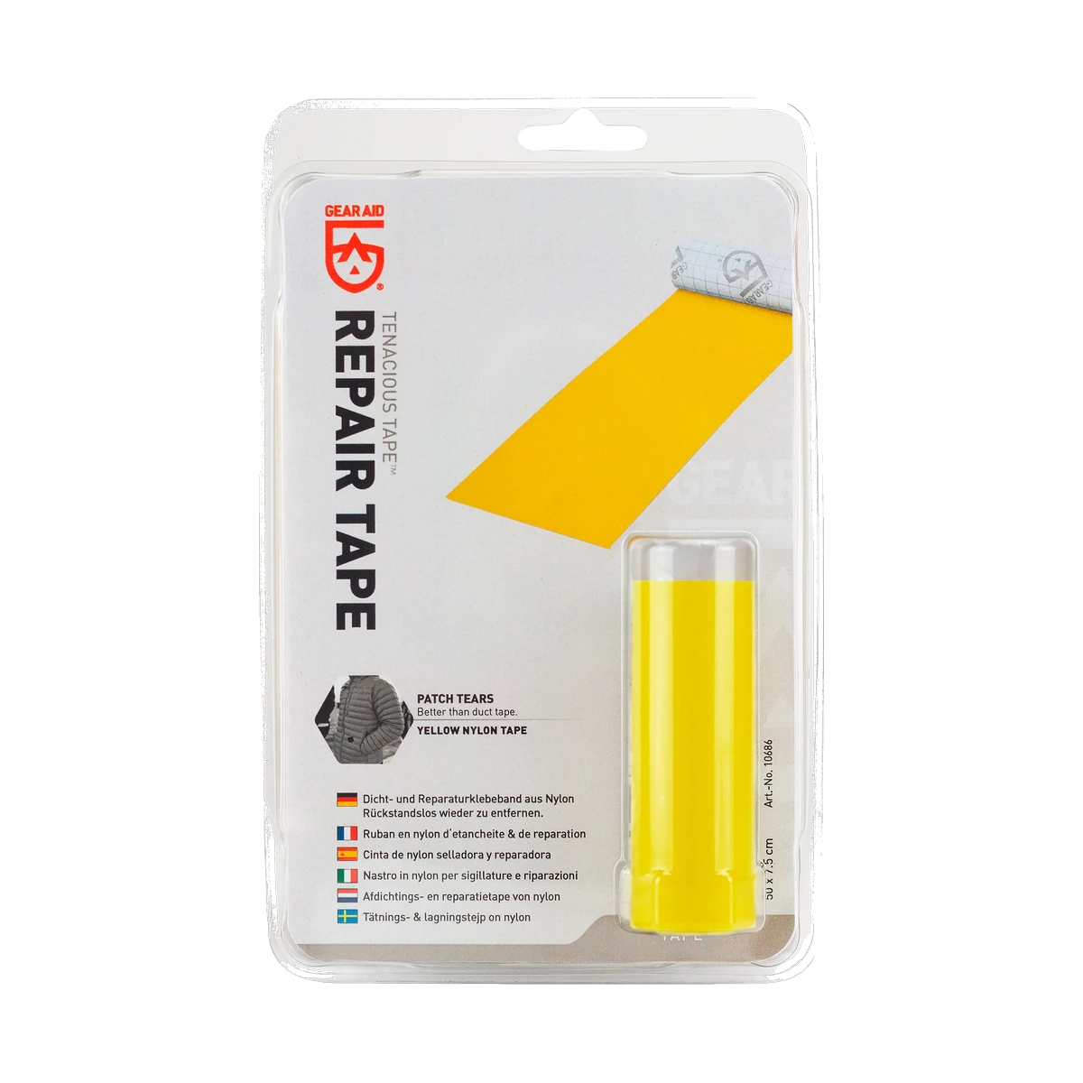 Gear Aid Tenacious Tape