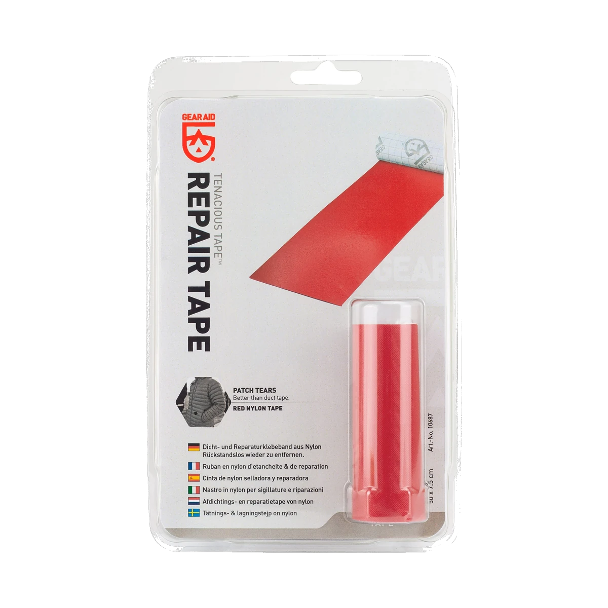 Gear Aid Tenacious Tape